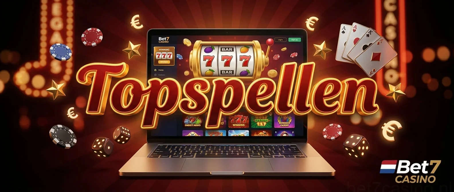 Topspellen